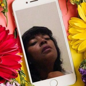 Meet your Posher, Annette